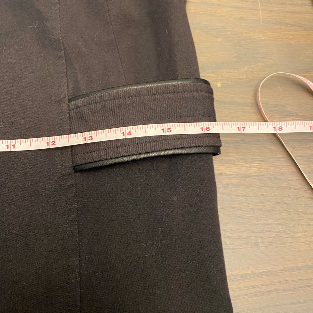 Ruby Ribbon Jacket - Picture 6 of 7